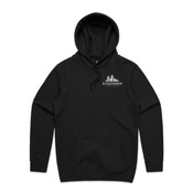 'Be Comfy' Adults Hoodie